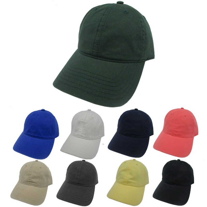 Caps based baseball cap